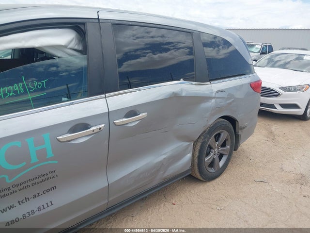 Aukcja sprzedaży 2024 Honda Odyssey Ex, vin: 5FNRL6H50RB004792, numer aukcji: 44954613