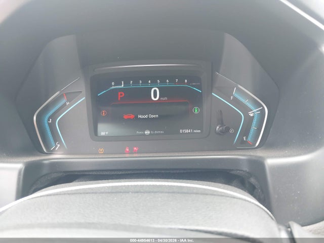 Aukcja sprzedaży 2024 Honda Odyssey Ex, vin: 5FNRL6H50RB004792, numer aukcji: 44954613