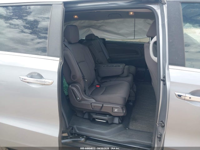 Aukcja sprzedaży 2024 Honda Odyssey Ex, vin: 5FNRL6H50RB004792, numer aukcji: 44954613