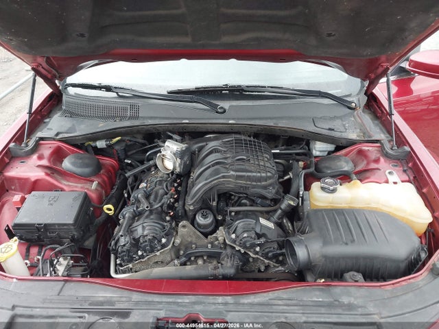 Aukcja sprzedaży 2014 Chrysler 300, vin: 2C3CCARG4EH157757, numer aukcji: 44954615