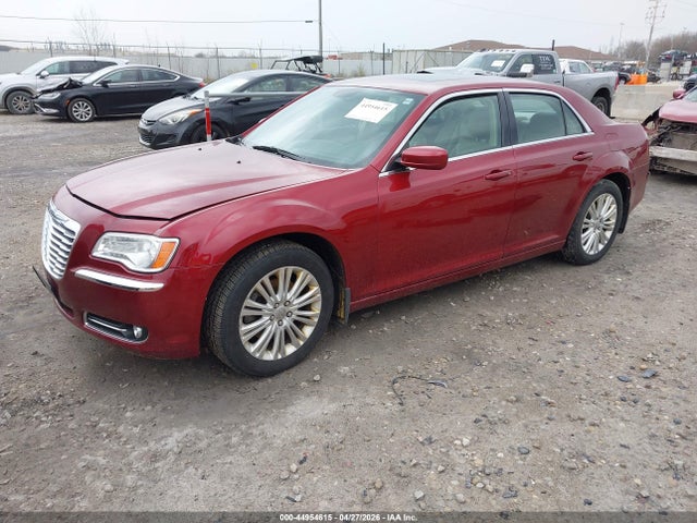 Aukcja sprzedaży 2014 Chrysler 300, vin: 2C3CCARG4EH157757, numer aukcji: 44954615