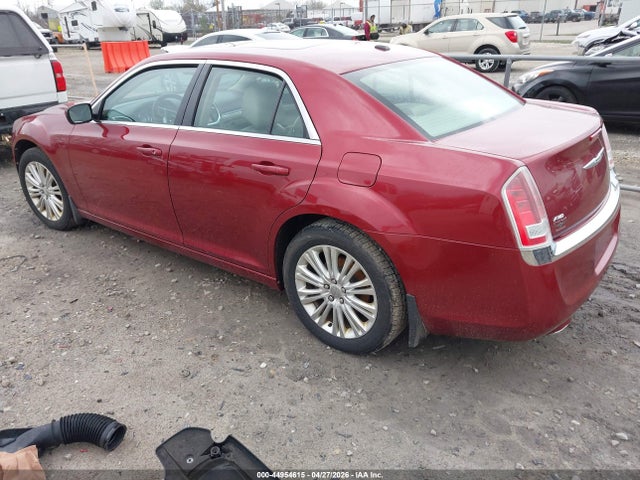 Aukcja sprzedaży 2014 Chrysler 300, vin: 2C3CCARG4EH157757, numer aukcji: 44954615