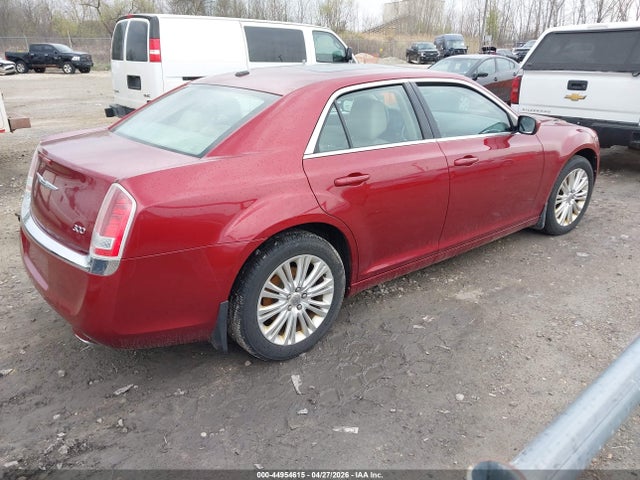 Aukcja sprzedaży 2014 Chrysler 300, vin: 2C3CCARG4EH157757, numer aukcji: 44954615