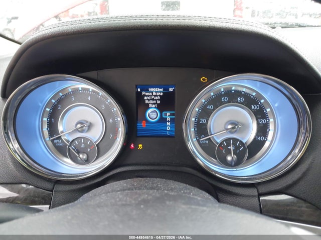 Aukcja sprzedaży 2014 Chrysler 300, vin: 2C3CCARG4EH157757, numer aukcji: 44954615