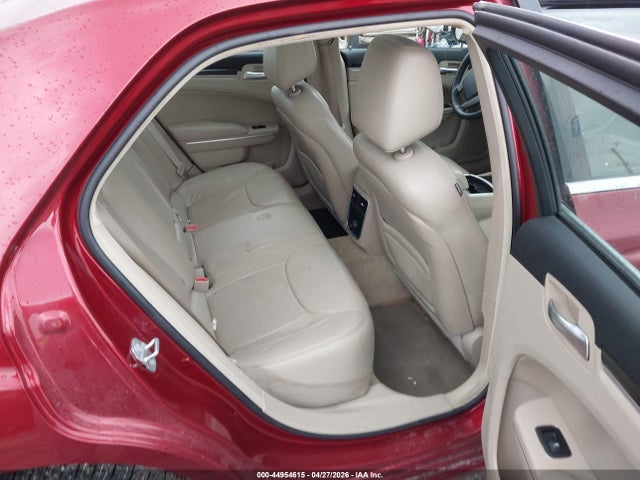 Aukcja sprzedaży 2014 Chrysler 300, vin: 2C3CCARG4EH157757, numer aukcji: 44954615