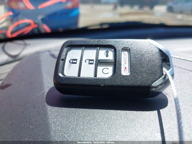 Honda CIVIC EX 2020 2HGFC1F32LH680946 Image 11