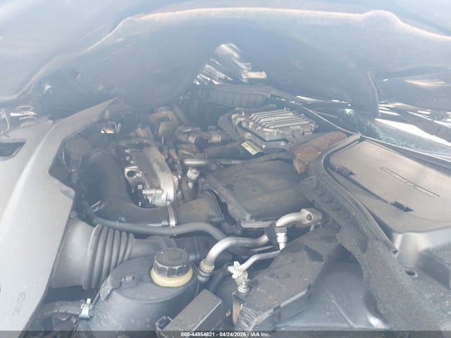 Продажа на аукционе авто 2016 Infiniti Q50 2.0t Premium, vin: JN1CV7AR9GM253232, номер лота: 44954621