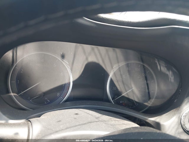 Продажа на аукционе авто 2016 Infiniti Q50 2.0t Premium, vin: JN1CV7AR9GM253232, номер лота: 44954621
