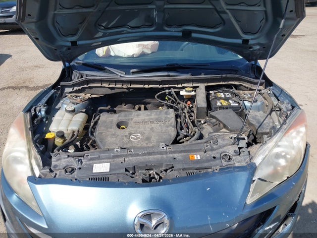 Продаж на аукціоні авто 2010 Mazda Mazda3 I Sport, vin: JM1BL1SG7A1346865, номер лоту: 44954624