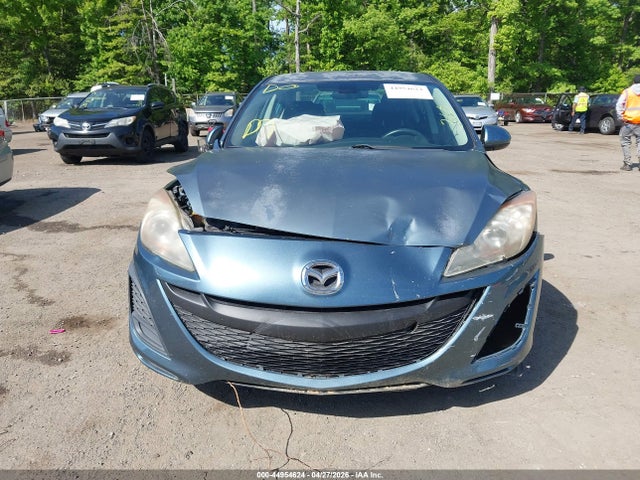 Продаж на аукціоні авто 2010 Mazda Mazda3 I Sport, vin: JM1BL1SG7A1346865, номер лоту: 44954624