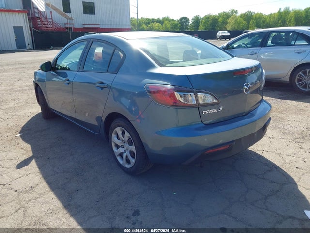 Продаж на аукціоні авто 2010 Mazda Mazda3 I Sport, vin: JM1BL1SG7A1346865, номер лоту: 44954624