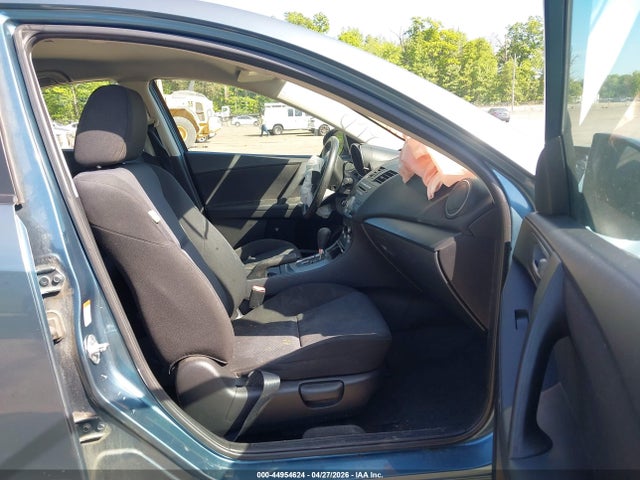 Продаж на аукціоні авто 2010 Mazda Mazda3 I Sport, vin: JM1BL1SG7A1346865, номер лоту: 44954624