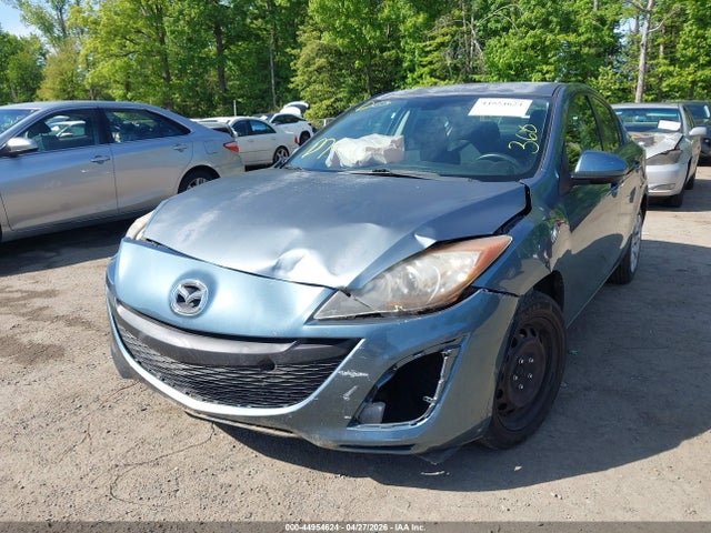 Продаж на аукціоні авто 2010 Mazda Mazda3 I Sport, vin: JM1BL1SG7A1346865, номер лоту: 44954624