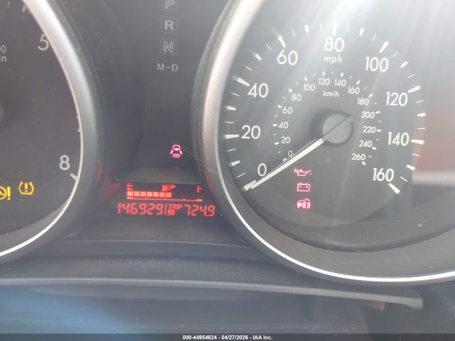 Продаж на аукціоні авто 2010 Mazda Mazda3 I Sport, vin: JM1BL1SG7A1346865, номер лоту: 44954624