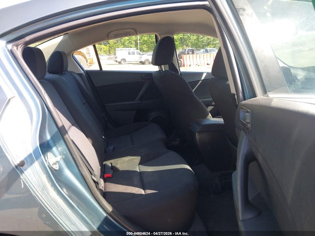Продаж на аукціоні авто 2010 Mazda Mazda3 I Sport, vin: JM1BL1SG7A1346865, номер лоту: 44954624