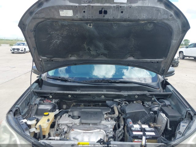2T3YFREV9FW205542 Toyota Rav4 Limited