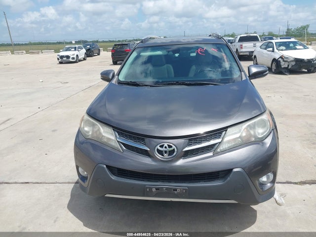 2T3YFREV9FW205542 Toyota Rav4 Limited