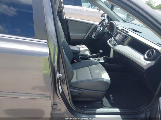 2T3YFREV9FW205542 Toyota Rav4 Limited