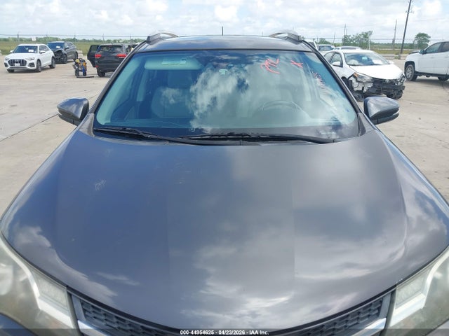 2T3YFREV9FW205542 Toyota Rav4 Limited