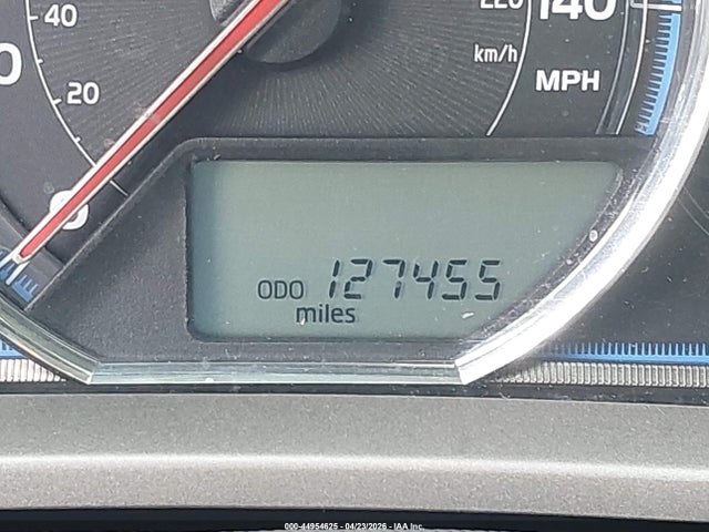 2T3YFREV9FW205542 Toyota Rav4 Limited