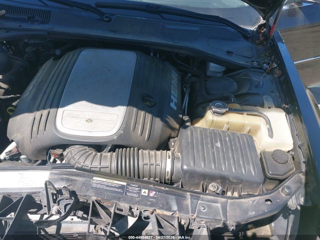Продажа на аукционе авто 2006 Chrysler 300c, vin: 2C3KK63H66H153062, номер лота: 44954627