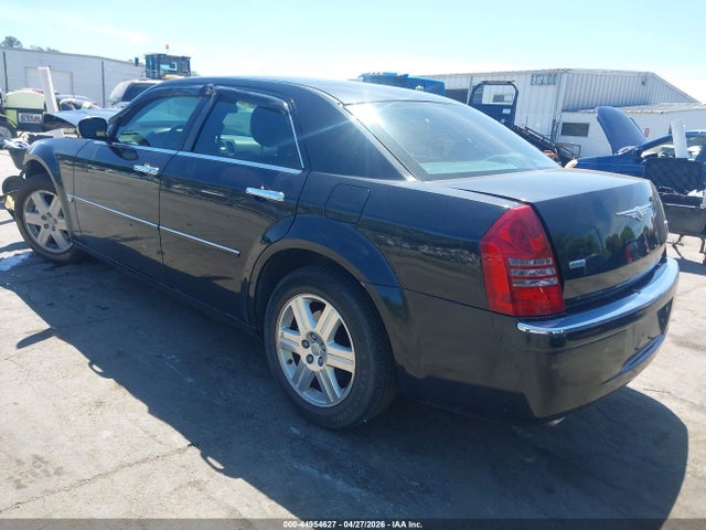Продажа на аукционе авто 2006 Chrysler 300c, vin: 2C3KK63H66H153062, номер лота: 44954627