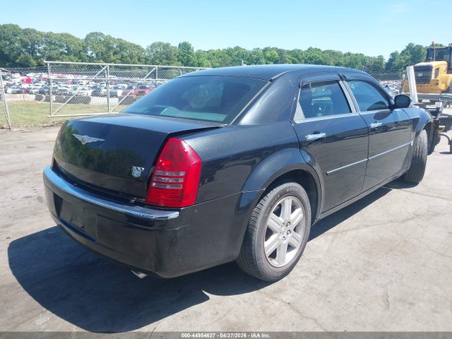 Продажа на аукционе авто 2006 Chrysler 300c, vin: 2C3KK63H66H153062, номер лота: 44954627
