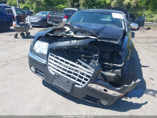 Продажа на аукционе авто 2006 Chrysler 300c, vin: 2C3KK63H66H153062, номер лота: 44954627