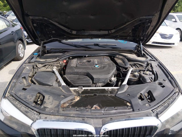 WBAJA5C52KBX87608 BMW 530I