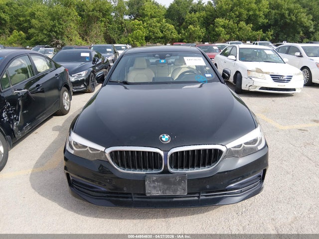 WBAJA5C52KBX87608 BMW 530I