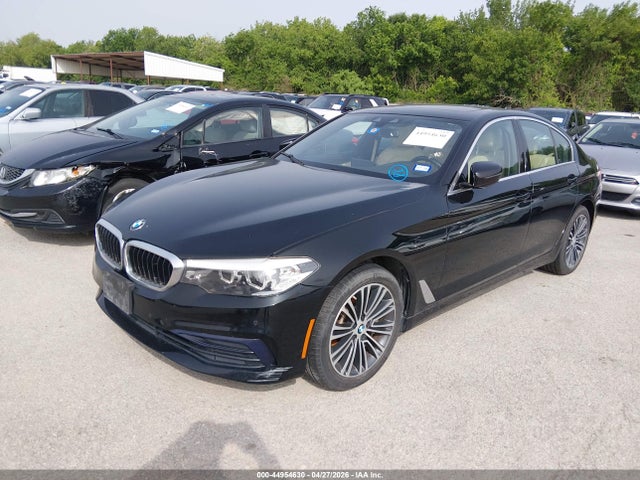 WBAJA5C52KBX87608 BMW 530I