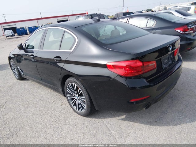 WBAJA5C52KBX87608 BMW 530I
