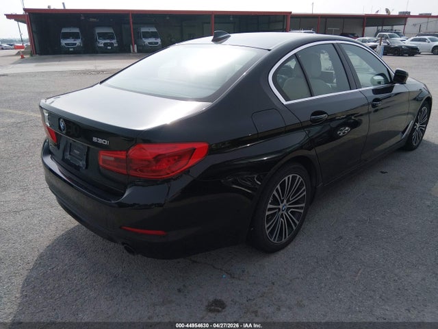 WBAJA5C52KBX87608 BMW 530I