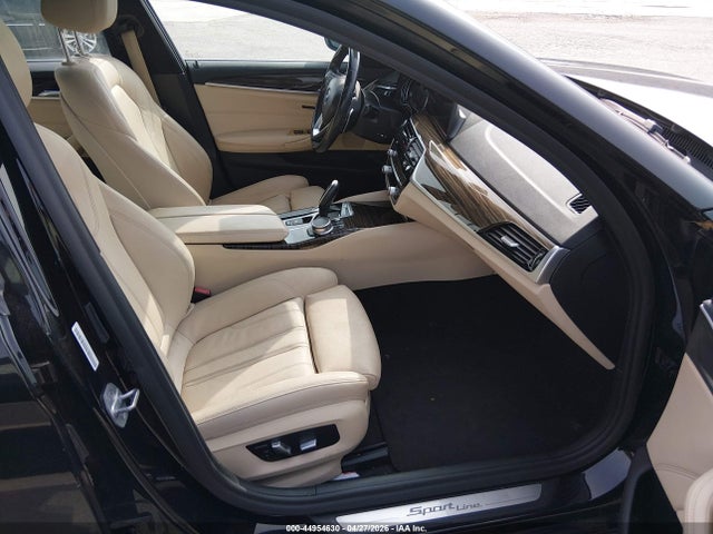 WBAJA5C52KBX87608 BMW 530I