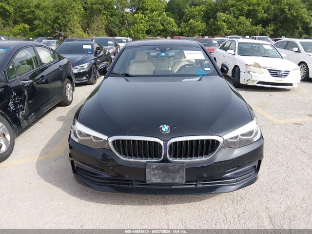 WBAJA5C52KBX87608 BMW 530I