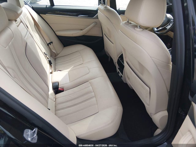 WBAJA5C52KBX87608 BMW 530I