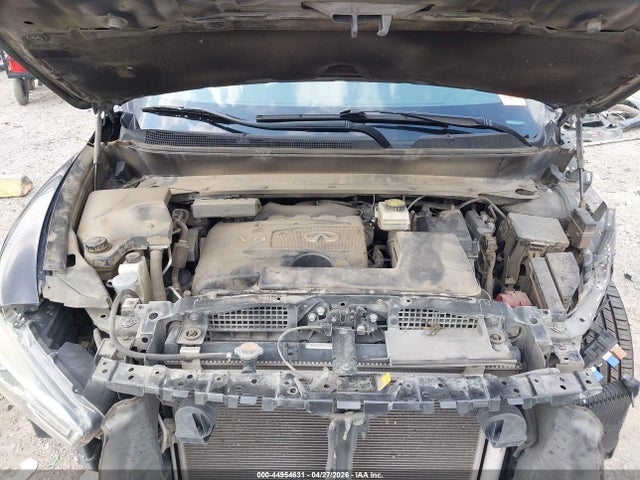 Продажа на аукционе авто 2019 Infiniti Qx60 Pure, vin: 5N1DL0MN4KC534274, номер лота: 44954631