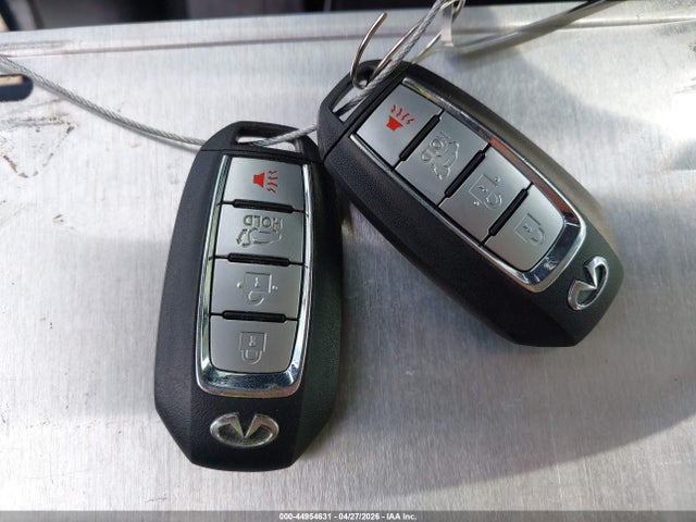 Продажа на аукционе авто 2019 Infiniti Qx60 Pure, vin: 5N1DL0MN4KC534274, номер лота: 44954631