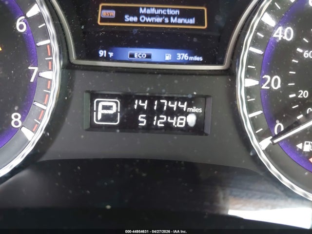 Aukcja sprzedaży 2019 Infiniti Qx60 Pure, vin: 5N1DL0MN4KC534274, numer aukcji: 44954631