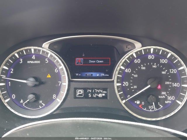 Aukcja sprzedaży 2019 Infiniti Qx60 Pure, vin: 5N1DL0MN4KC534274, numer aukcji: 44954631