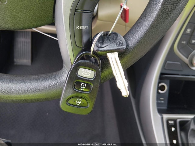 44954632 :رقم المزاد ، 5NPDH4AE0GH684671 vin ، 2016 Hyundai Elantra Se مزاد بيع