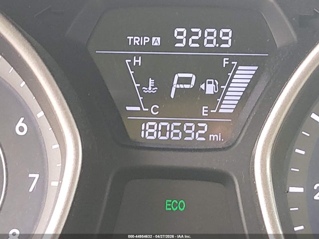 44954632 :رقم المزاد ، 5NPDH4AE0GH684671 vin ، 2016 Hyundai Elantra Se مزاد بيع