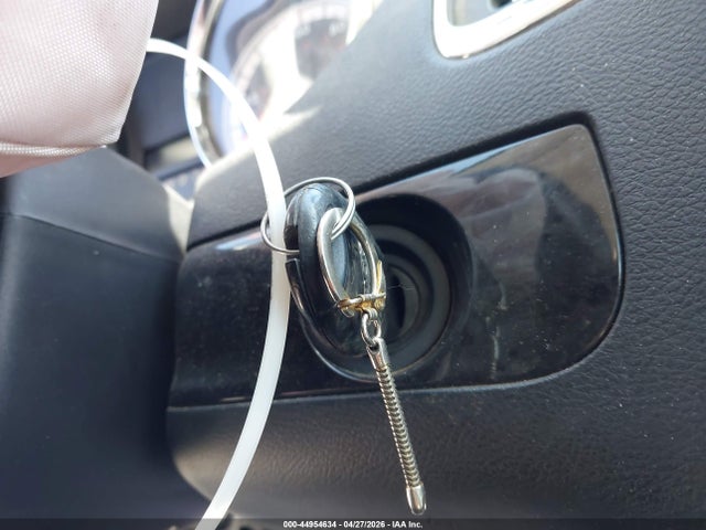 2014 Dodge Grand Caravan American Value Pkg მანქანა იყიდება აუქციონზე, vin: 2C4RDGBG4ER193653, აუქციონის ნომერი: 44954634