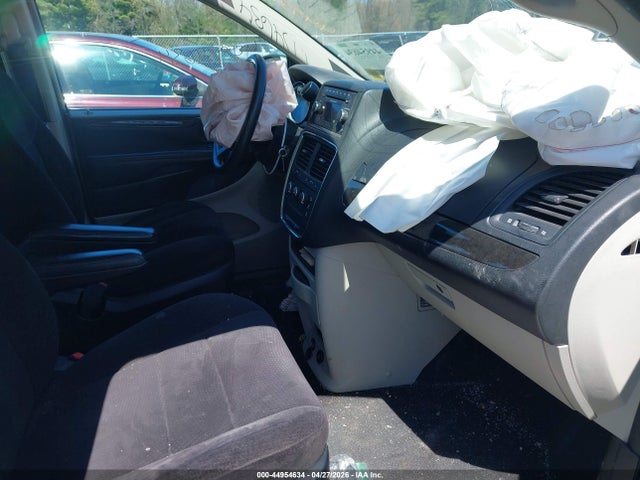 2014 Dodge Grand Caravan American Value Pkg მანქანა იყიდება აუქციონზე, vin: 2C4RDGBG4ER193653, აუქციონის ნომერი: 44954634