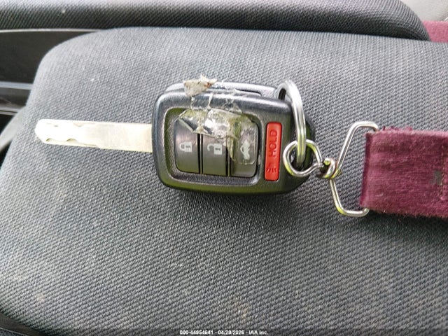 Aukcja sprzedaży 2019 Honda Civic Lx, vin: 19XFC2F69KE017933, numer aukcji: 44954641