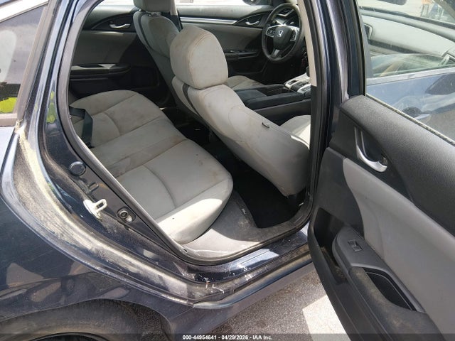 Aukcja sprzedaży 2019 Honda Civic Lx, vin: 19XFC2F69KE017933, numer aukcji: 44954641