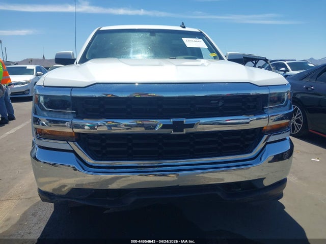 Chevrolet Silverado 1500 1lt 2018 3GCUKREC5JG380727 Image 12