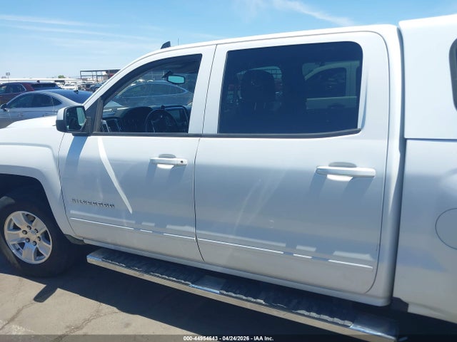 Chevrolet Silverado 1500 1lt 2018 3GCUKREC5JG380727 Image 14
