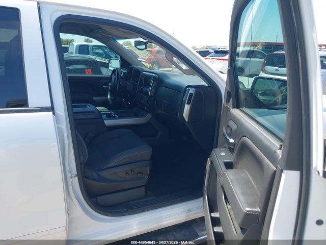 Chevrolet Silverado 1500 1lt 2018 3GCUKREC5JG380727 Image 5