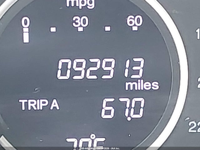 Honda CR-V LX 2015 2HKRM3H37FH547144 Image 15